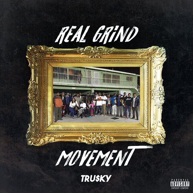 Real Grind Movement