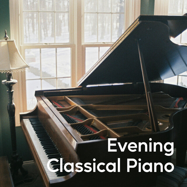 Evening Classical Piano