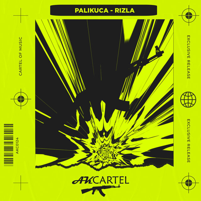 Rizla (Radio-Edit)