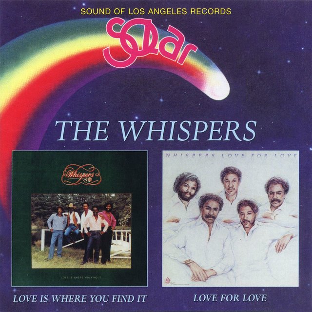 And The Beat Goes On By The Whispers On Tidal And The Beat Goes On By The Whispers On Tidal