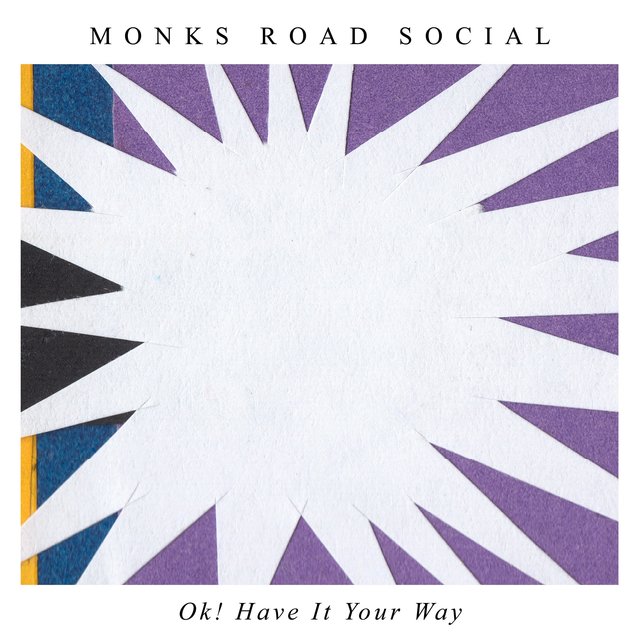 OK! Have It Your Way (feat. Sulene Fleming)