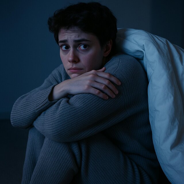 Anxiety