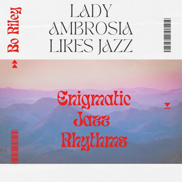 Enigmatic Jazz Rhythms