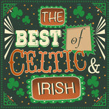 Irish Eyes