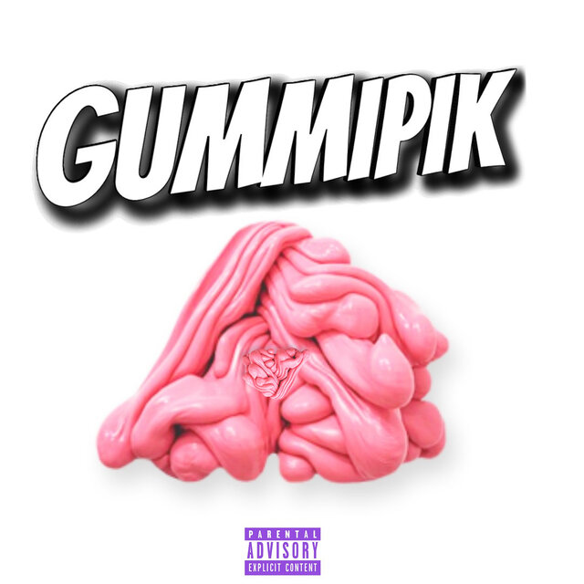 Gummipik