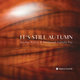 Cover art for album It's Still Autumn by Kayhan Kalhor, Rembrandt Frerichs Trio