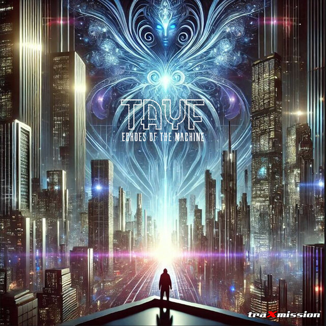 Echoes of the Machine