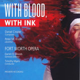 With Blood, With Ink: Requiem aeternam