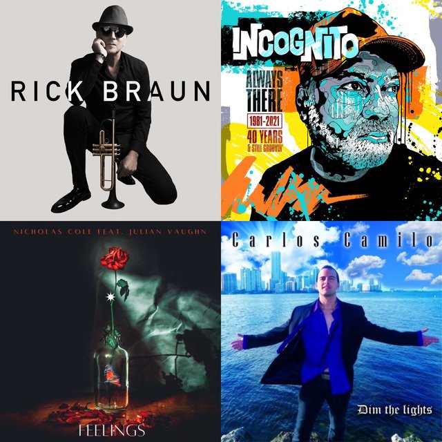 What's Hot at the Ten Spot - Volume 81