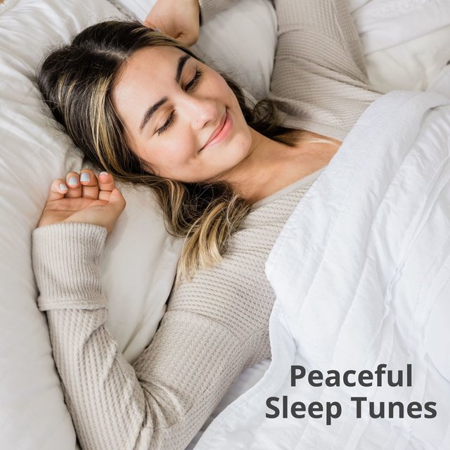 Peaceful Sleep Tunes