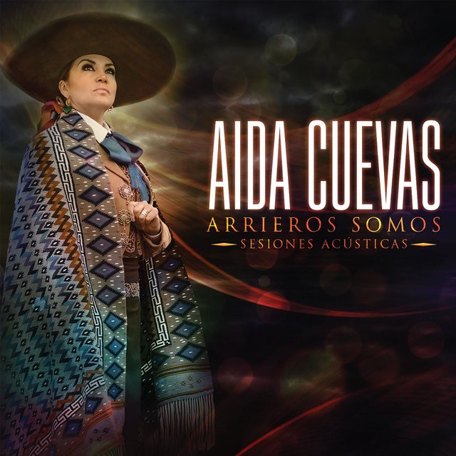 Arrieros Somos - Sesiones Acusticas