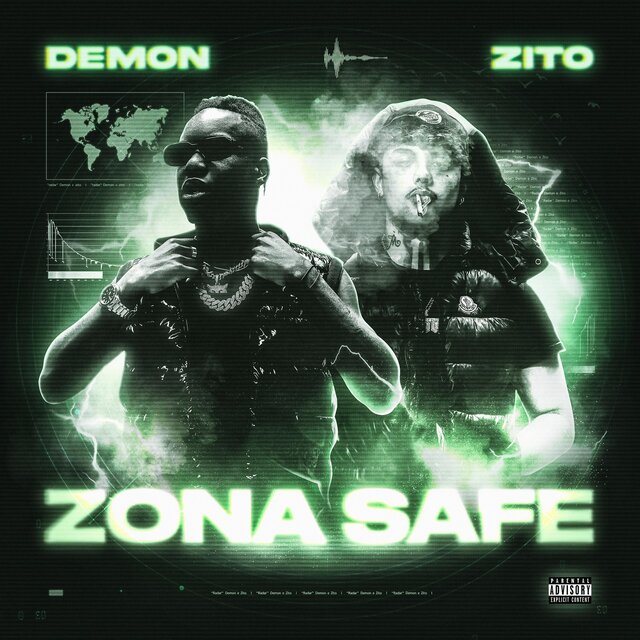 ZONA SAFE (feat. Soyozito)