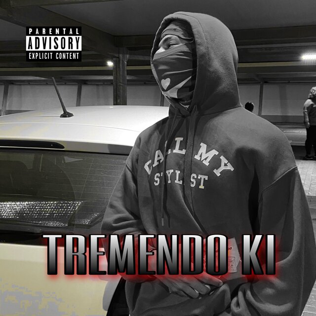Tremendo ki