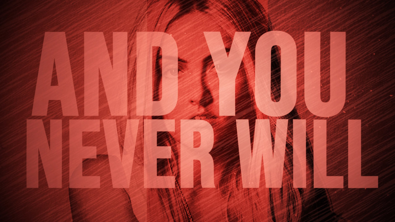 Screams (Lyric Video)