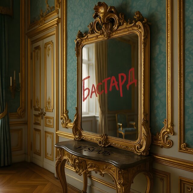 Бастард