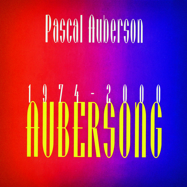 1974 - 2000 Aubersong