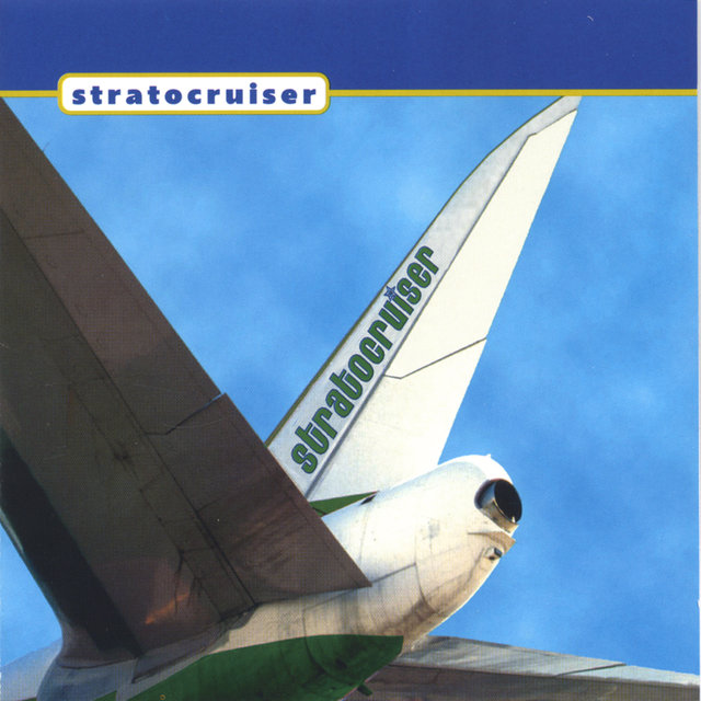 Stratocruiser
