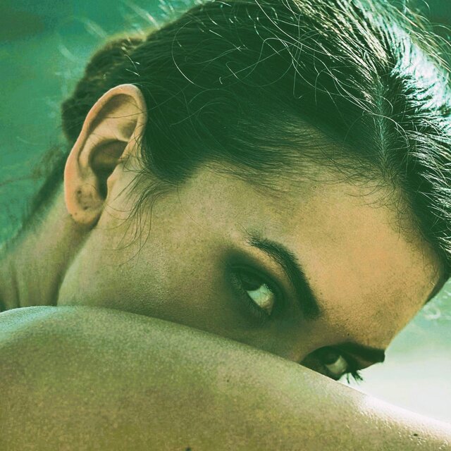 Your Eyes