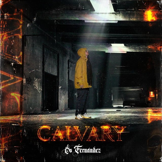 Calvary