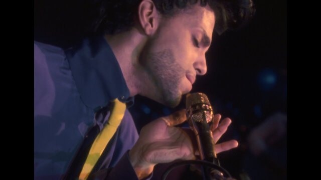 Insatiable (Live at Glam Slam)