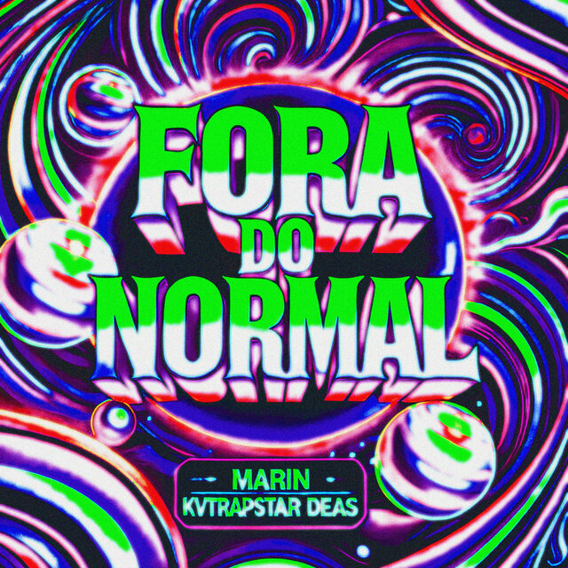 Fora do Normal