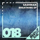 Breathing (AlejZ Remix)