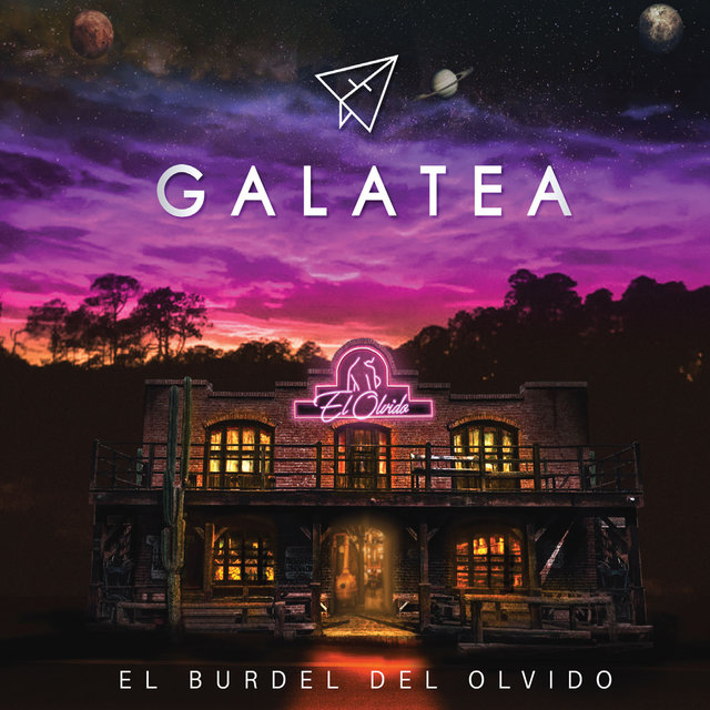 El Burdel del Olvido