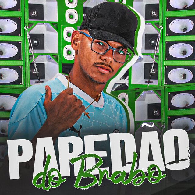 Paredão do Brabo