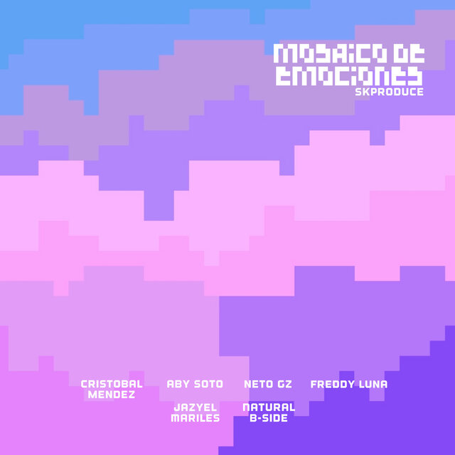 MOSAICO DE EMOCIONES