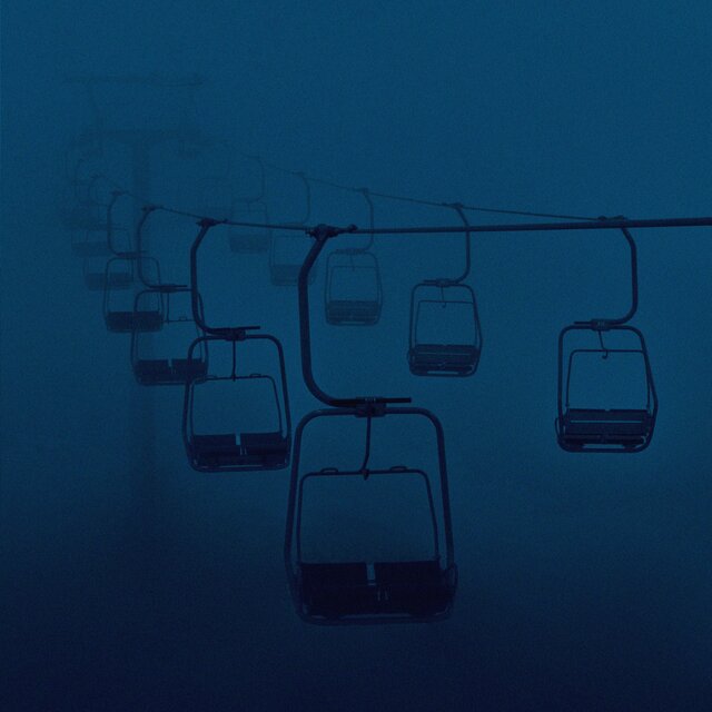 memories fade like whispers leaving silence