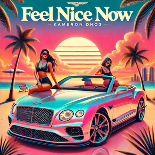 Feel Nice Now (First Quarter Riddim)