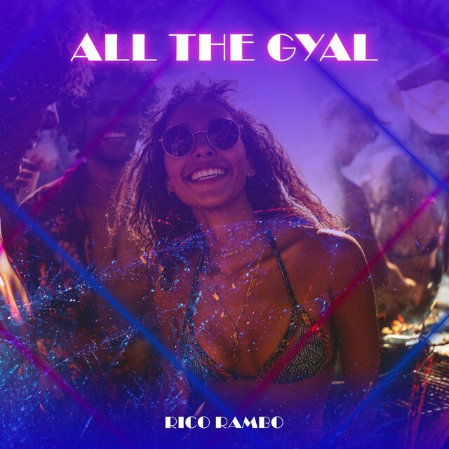 All The Gyal