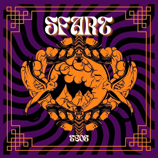 Sfart