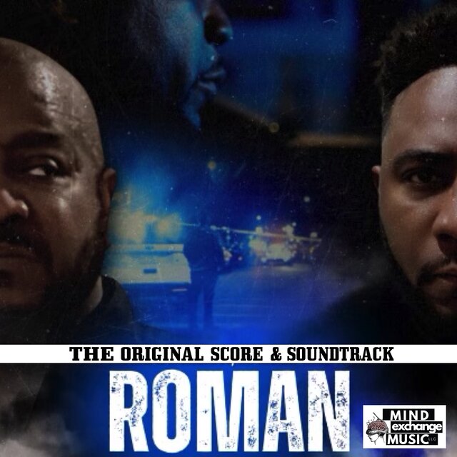 Roman (Original Score)