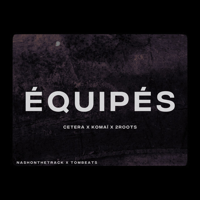 équipés