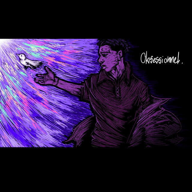 Obsessionnel