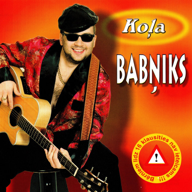Babņiks