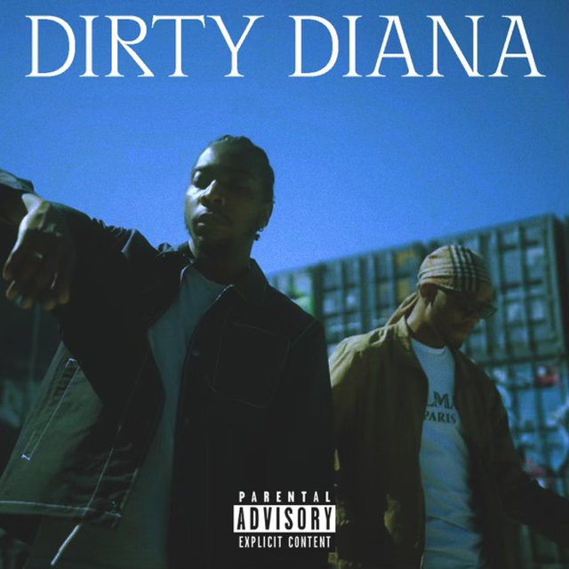 Dirty Diana