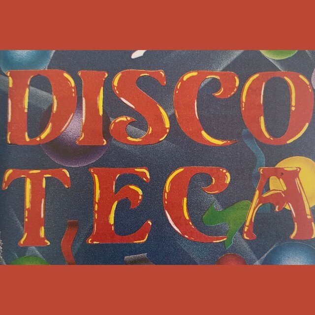 Discoteca