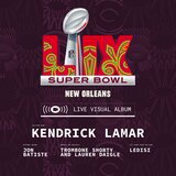 Super Bowl LIX Halftime Show