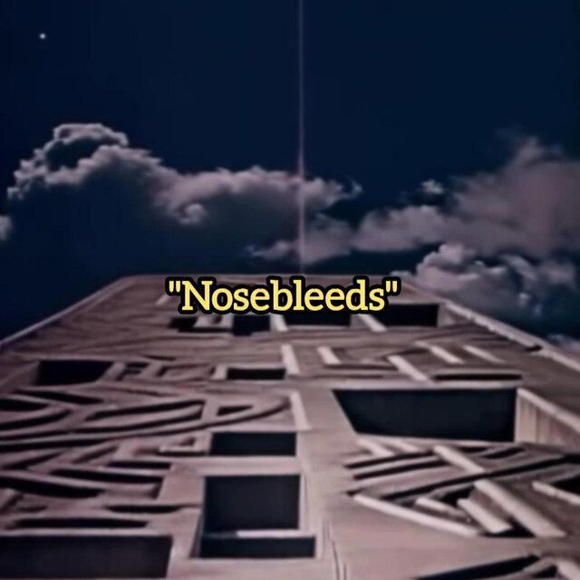 Nosebleeds