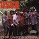 Cover art for album The Last Supper by DSGB