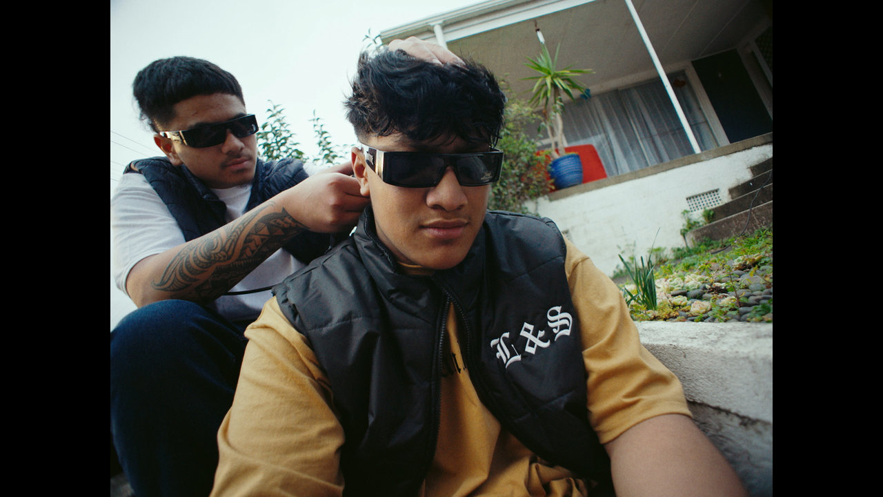 Laxed (Siren Beat) (Official Video)