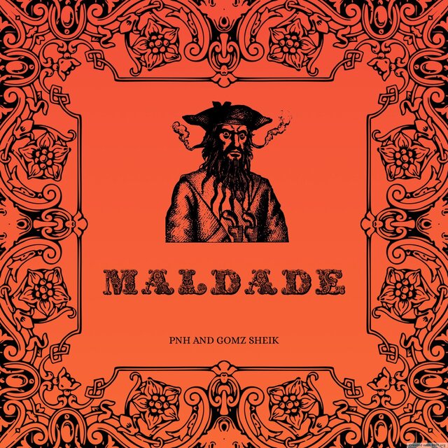 Maldade