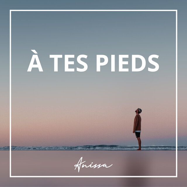 A tes pieds