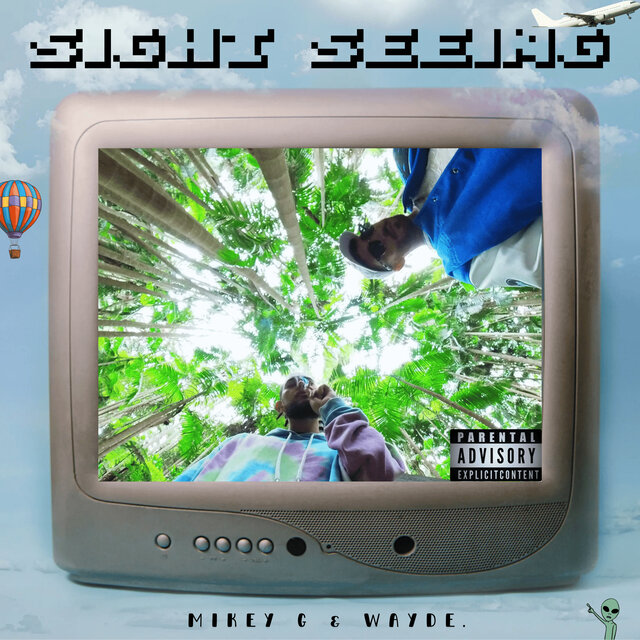 Sight Seeing