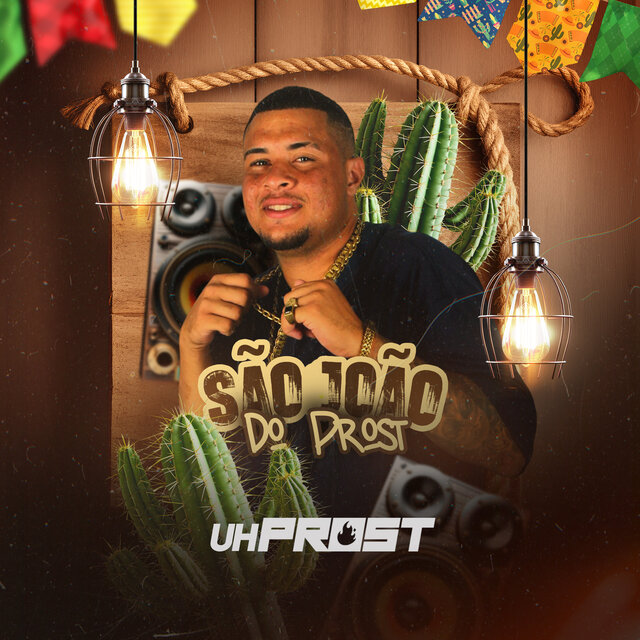 São João do Prost