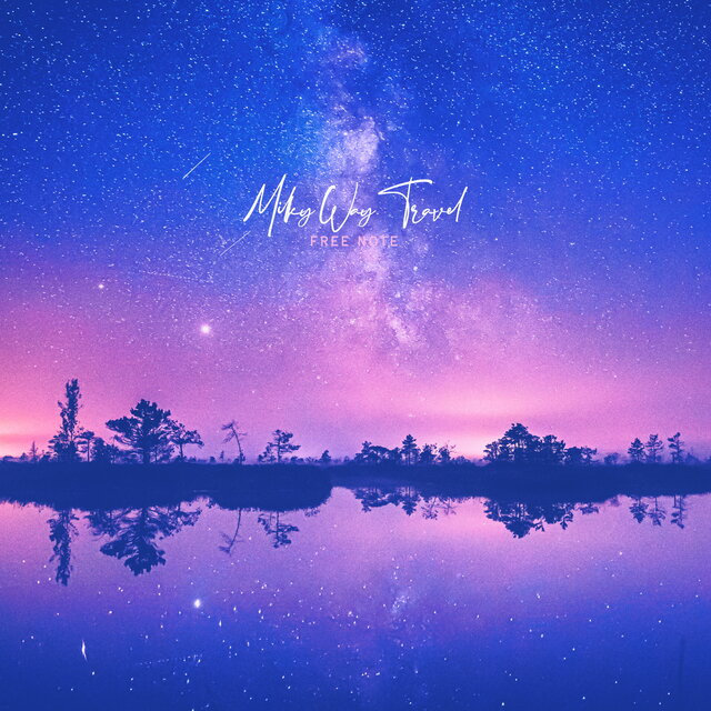 Milky Way Travel