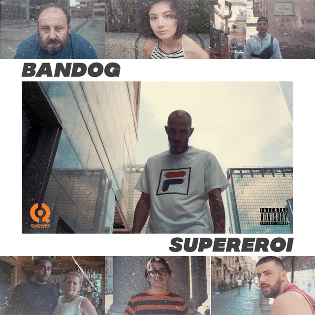 Supereroi