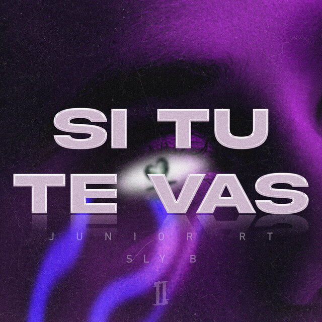 SI TÚ TE VAS